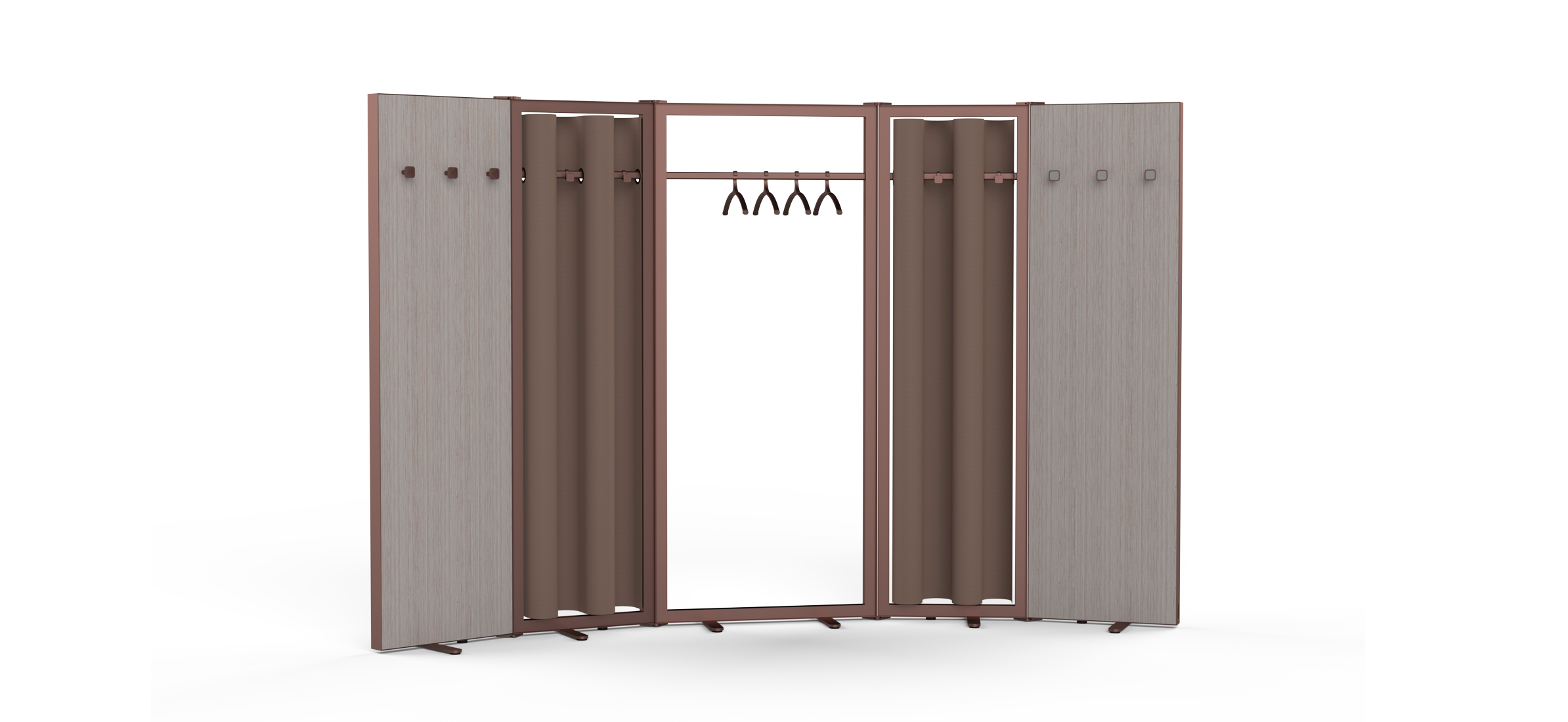 Frame Katen Frame_Kekkou Kabuki Collection by Gardelux