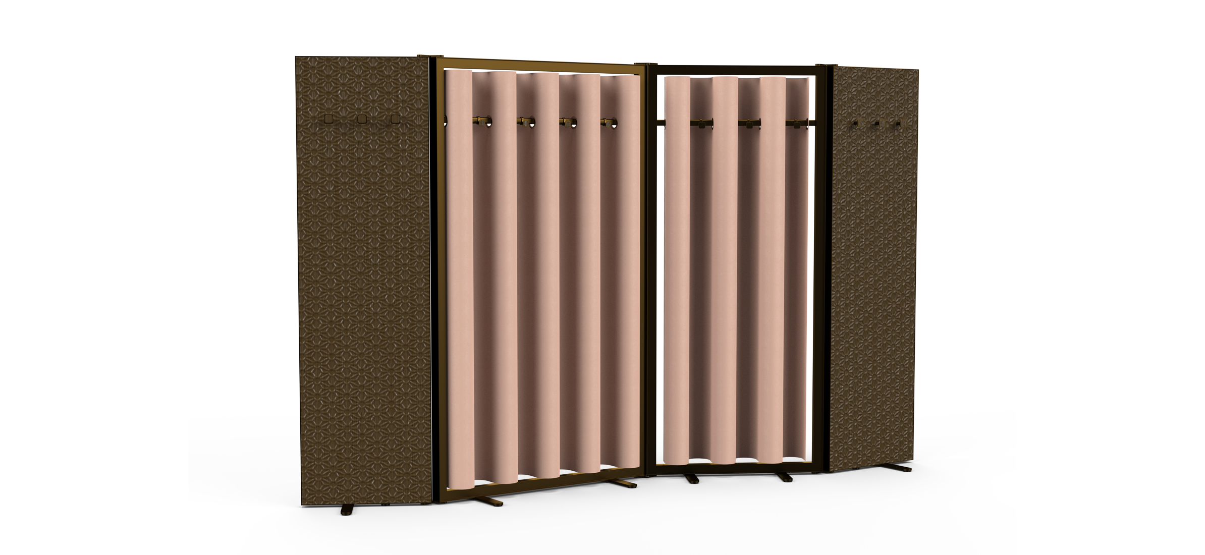 Frame Katen Kabuki Collection by Gardelux