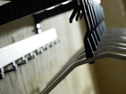 Hermeta Gardelux 2 garderobesysteem