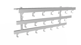 Gardelux 2 type 12 wit