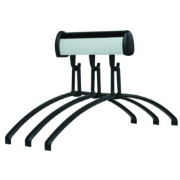 Gardelux Allure Type 8 3 hangers