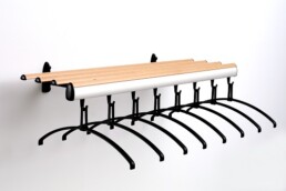 Gardelux Allure -Type 9 beuk