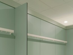 Gardelux Fit 03 kleedruimte zwembad