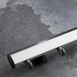 Gardelux Allure garderobe op kantoor