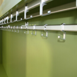 Gardelux 1 onderwijs in schoolgebouw Hip2School