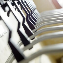 Hermeta Gardelux 2 garderobesysteem