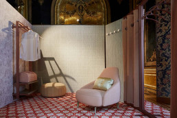 Gardelux Kabuki collectie