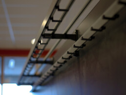 Gardelux 2 onderwijs schoolgebouw