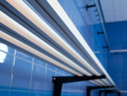 Gardelux zitbanken sport