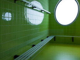 Gardelux zitbanken sport